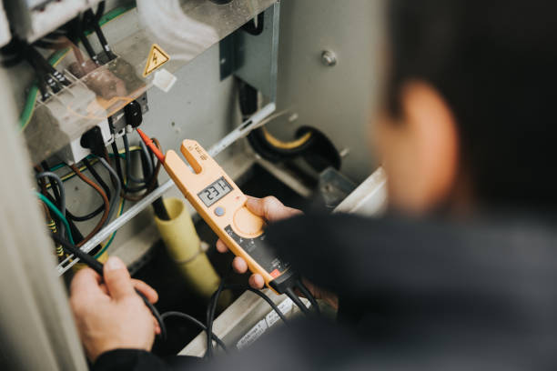 Best Affordable Electrical Installation  in Olmsted Falls, OH