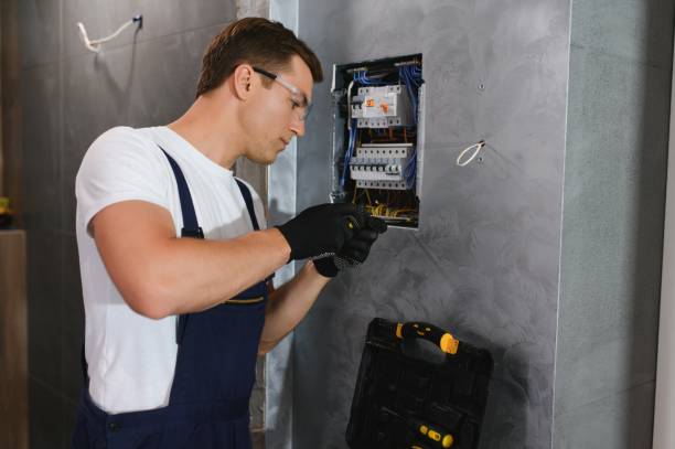 Best Electrical Contractors for Businesses  in Olmsted Falls, OH