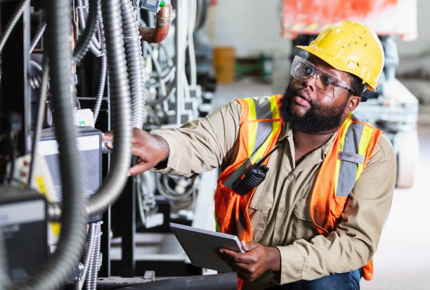 Best Best Electricians Near Me  in Olmsted Falls, OH