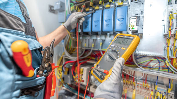 Best Affordable Electrical Installation  in Olmsted Falls, OH