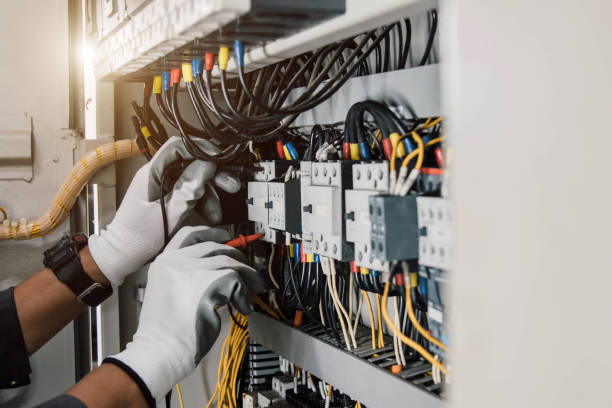 Best Circuit Breaker Repair  in Olmsted Falls, OH